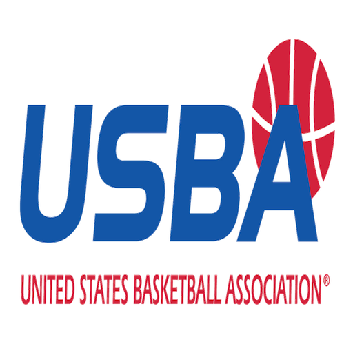 USBA Hoops United States Basketball Association