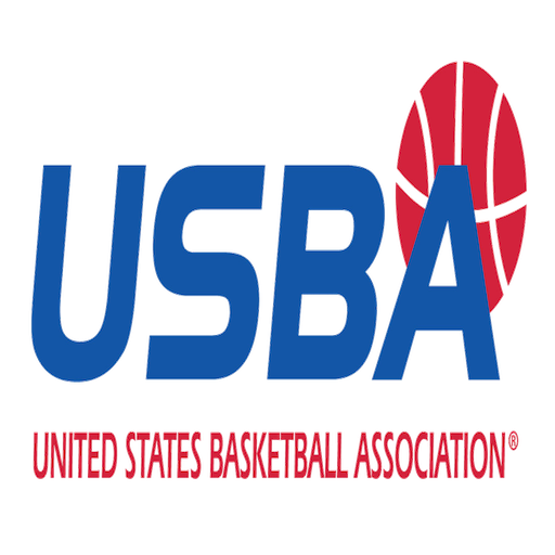 USBL Basketball League (20 Teams, Logos, Jerseys, and Courts