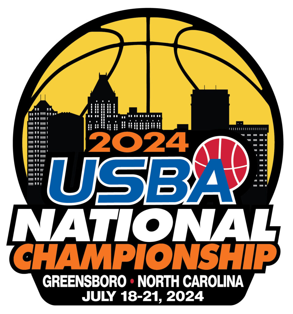Boys National Basketball Tournament USBA Hoops