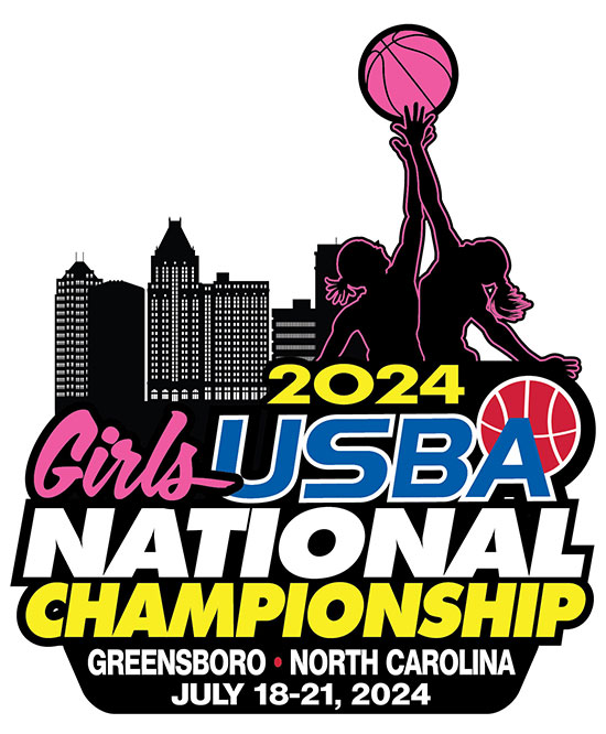 USBA Hoops United States Basketball Association